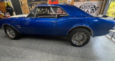 Chevrolet Camaro occasion année 1967 Annonce Chevrolet Camaro occasion Essence à LYON