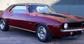 Chevrolet Camaro occasion année 1969 Annonce Chevrolet Camaro occasion Essence à LYON