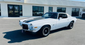 Chevrolet Camaro occasion année 1972 Annonce Chevrolet Camaro occasion Essence à LYON