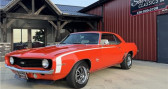 Chevrolet Camaro    LYON 69