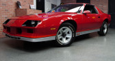 Chevrolet Camaro    LYON 69