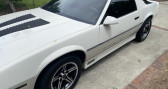Annonce Chevrolet Camaro occasion Essence   LYON
