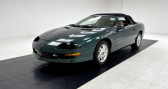 Chevrolet Camaro    LYON 69