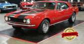 Chevrolet Camaro    LYON 69
