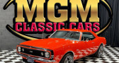 Chevrolet Camaro    LYON 69