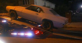 Chevrolet Camaro    LYON 69