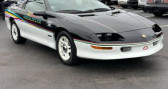 Chevrolet Camaro occasion année 1993 Annonce Chevrolet Camaro occasion Essence à LYON