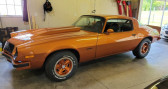 Annonce Chevrolet Camaro occasion Essence   LYON