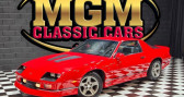 Chevrolet Camaro occasion année 1988 Annonce Chevrolet Camaro occasion Essence à LYON