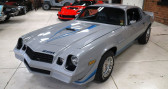 Chevrolet Camaro occasion année 1979 boite Automatique Annonce Chevrolet Camaro occasion Essence à LYON