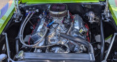 Chevrolet Camaro occasion année 1969 Annonce Chevrolet Camaro occasion Essence à LYON