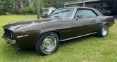 Chevrolet Camaro occasion année 1969 Annonce Chevrolet Camaro occasion Essence à LYON