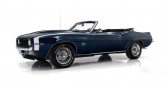Chevrolet Camaro occasion année 1969 Annonce Chevrolet Camaro occasion Essence à LYON
