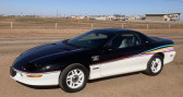 Chevrolet Camaro occasion année 1993 Annonce Chevrolet Camaro occasion Essence à LYON