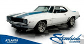 Chevrolet Camaro occasion année 1969 Annonce Chevrolet Camaro occasion Essence à LYON