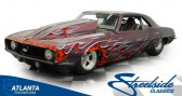 Chevrolet Camaro occasion année 1969 Annonce Chevrolet Camaro occasion Essence à LYON