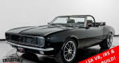 Chevrolet Camaro occasion année 1968 Annonce Chevrolet Camaro occasion Essence à LYON