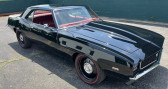 Chevrolet Camaro occasion année 1969 Annonce Chevrolet Camaro occasion Essence à LYON
