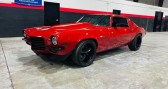 Chevrolet Camaro occasion année 1972 Annonce Chevrolet Camaro occasion Essence à LYON