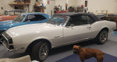 Chevrolet Camaro    LYON 69