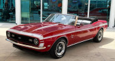 Chevrolet Camaro    LYON 69