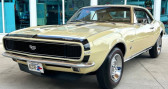 Chevrolet Camaro    LYON 69