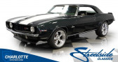 Chevrolet Camaro occasion année 1969 Annonce Chevrolet Camaro occasion Essence à LYON