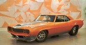 Chevrolet Camaro    LYON 69