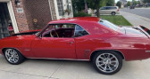 Chevrolet Camaro    LYON 69