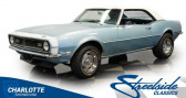 Chevrolet Camaro    LYON 69