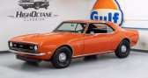 Chevrolet Camaro    LYON 69