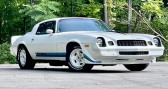Chevrolet Camaro occasion année 1979 Annonce Chevrolet Camaro occasion Essence à LYON