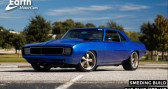 Chevrolet Camaro    LYON 69