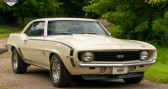 Chevrolet Camaro occasion année 1969 Annonce Chevrolet Camaro occasion Essence à LYON