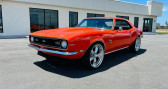 Chevrolet Camaro    LYON 69