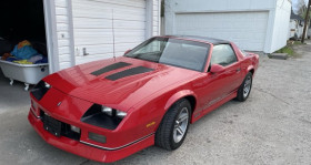 Chevrolet Camaro , garage GOOD TIMERS  LYON