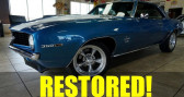 Chevrolet Camaro    LYON 69