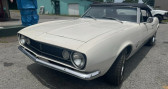 Chevrolet Camaro    LYON 69