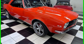 Chevrolet Camaro , garage GOOD TIMERS  LYON