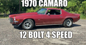 Chevrolet Camaro , garage GOOD TIMERS  LYON