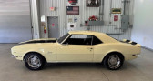 Annonce Chevrolet Camaro occasion Essence   LYON