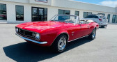 Chevrolet Camaro occasion année 1967 Annonce Chevrolet Camaro occasion Essence à LYON