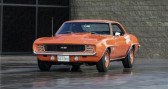 Chevrolet Camaro occasion année 1969 Annonce Chevrolet Camaro occasion Essence à LYON