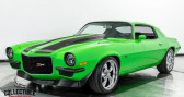 Annonce Chevrolet Camaro occasion Essence   LYON