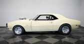 Chevrolet Camaro occasion année 1968 boite Automatique Annonce Chevrolet Camaro occasion Essence à LYON