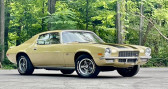 Chevrolet Camaro occasion année 1971 Annonce Chevrolet Camaro occasion Essence à LYON
