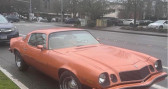 Chevrolet Camaro    LYON 69
