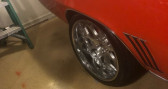 Annonce Chevrolet Camaro occasion Essence   LYON