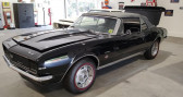 Annonce Chevrolet Camaro occasion Essence   LYON