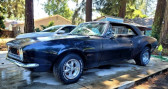 Chevrolet Camaro occasion année 1967 Annonce Chevrolet Camaro occasion Essence à LYON